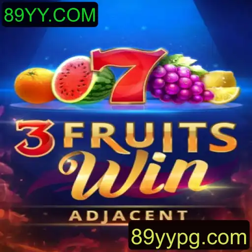 3FruitsWin: Um Guia Completo para o Jogo que Está Conquistando o Mundo
