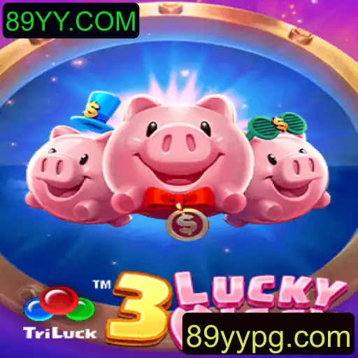 Explorando o Excitante Jogo 3LUCKYPIGGY e a Influência de 89YY.COM