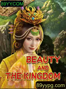 Descubra o Fascinante Mundo de BeautyAndTheKingdom