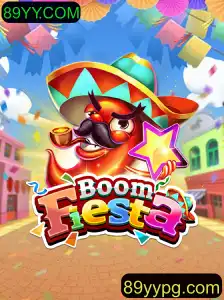 Explorando o Mundo de BoomFiesta: O Jogo que Está Conquistando 2023