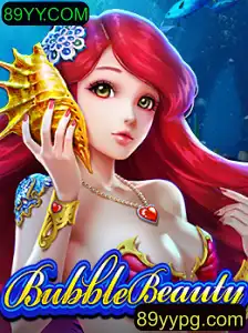Explorando o Fascinante Mundo de BubbleBeauty