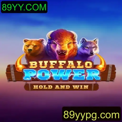 Explorando o Universo do Jogo BuffaloPower no Mundo de 89YY.COM