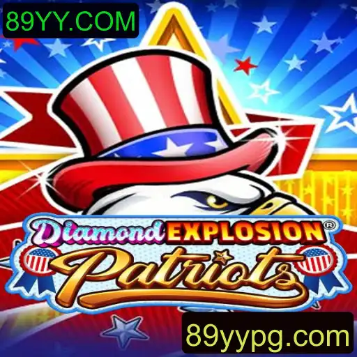 Explorando o Mundo de DiamondExplosionPatriots: Um Mergulho no Universo dos Jogos