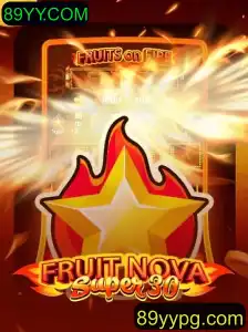 Explorando FruitrNovaSupe30: Um Mergulho nas Regras e Diversão