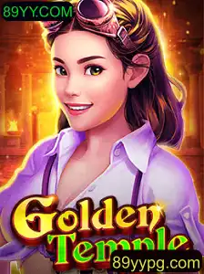 Descubra a Emoção do Jogo GoldenTemple