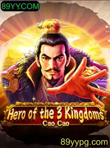 Explorando o Mundo de Heroofthe3KingdomsCaoCao: Um Mergulho na História e Estratégia
