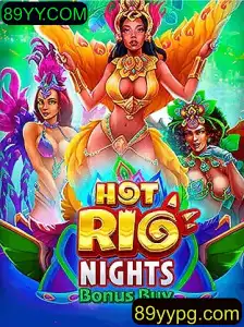 Explorando o Mundo de HotRioNightsBonusBuy e a Plataforma 89YY.COM