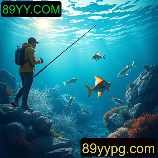 Jogos de pesca