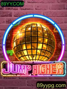 Explorando o Mundo do Jogo JumpHigher: Uma Aventura Interativa com 89YY.COM