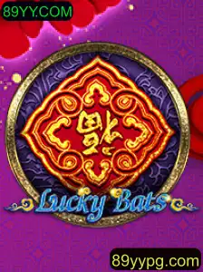 LuckyBats: Um Novo Jogo de Aventura e Estratégia