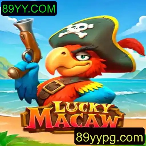 Descubra o Vibrante Mundo de LuckyMacaw no 89YY.COM