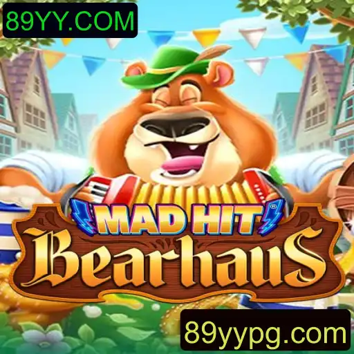 MadHitBearhaus: A Fascinante Aventura de Estratégia e Sobrevivência