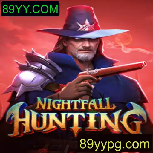 Explorando o Mundo de NightfallHunting: Um Novo Fenômeno dos Jogos