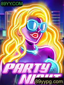 Explorando o Mundo Divertido de PartyNight