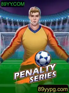 Descobrindo o Mundo de PenaltySeries e 89YY.COM