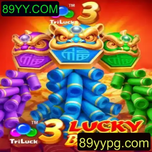 Descubra o Universo de 3LuckyBaozhu: Um Jogo Empolgante no 89YY.COM