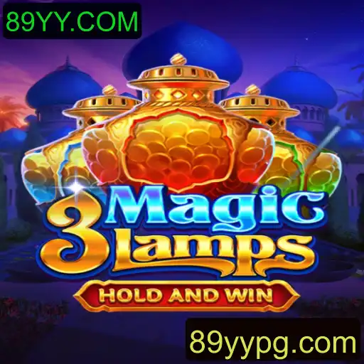 Aventura Inovadora no Jogo 3MagicLamps: Explore as Regras e o Mundo Fascinante de 89YY.COM