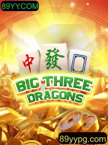 Descubra o Mundo de BigThreeDragons: Uma Aventura Épica