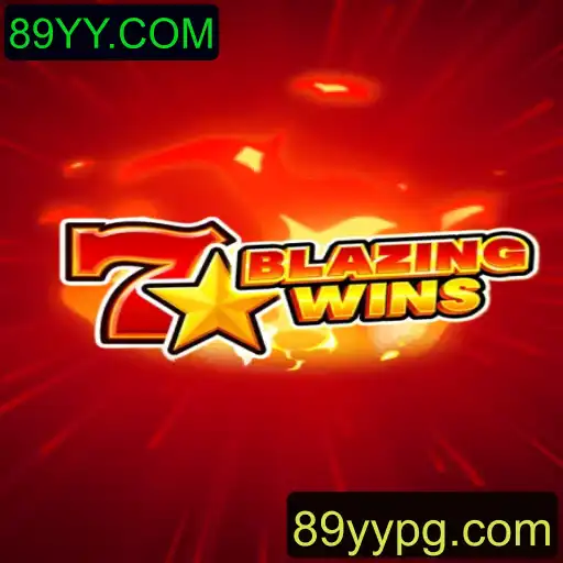 BlazingWins: A Nova Sensação no Mundo dos Jogos 89YY.COM