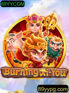 BurningXiYou: Uma Jornada Épica no Mundo dos Jogos Online