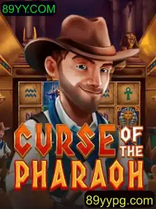 Curse of the Pharaoh: Uma Jornada Enigmática Através dos Mistérios do Antigo Egito
