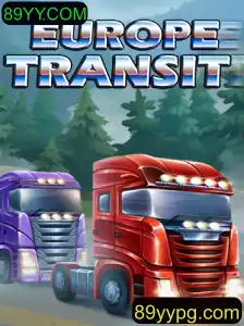 Explorando o Mundo de EuropeTransit: Um Jogo de Estratégia e Aventura