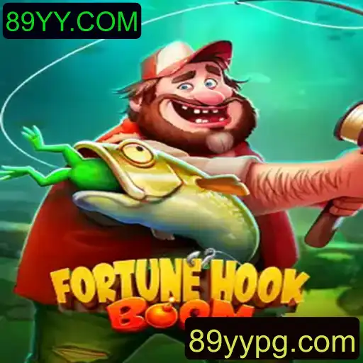 Explorando o Novo Jogo 'FortuneHookBoom' e Suas Regras Envolventes