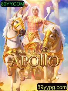 Rise of Apollo: Descubra o Novo Jogo Fascinante