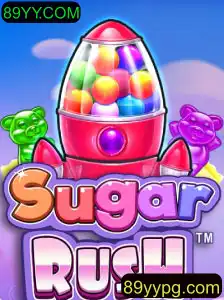 Explorando o Mundo Encantado de SugarRush: O Jogo que Conquista Corações