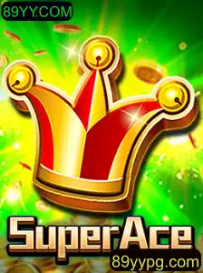 SuperAce: Mergulhe no Mundo Emocionante do Novo Jogo de Estratégia