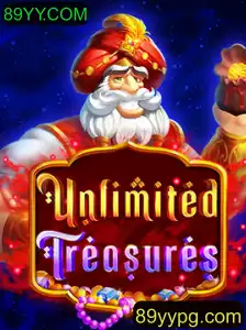 Explorando as Aventuras de UnlimitedTreasures com 89YY.COM