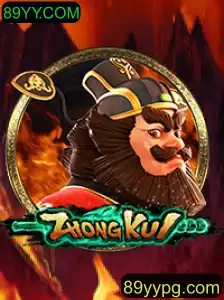 Descubra o Mundo de ZhongKui: Um Jogo de Estratégia e Aventura