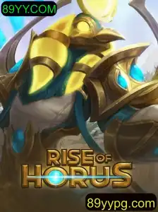 Explorando o Mundo de RiseofHorus: Um Mergulho no Universo do Jogo