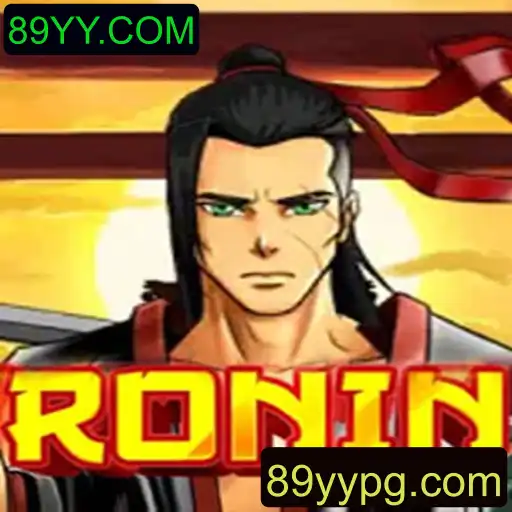 Ronin: Explorando o Mundo do Jogo Com 89YY.COM
