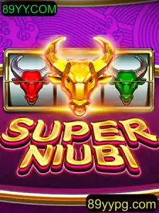 Descubra o Fascinante Mundo de SuperNiubi: Aventuras e Desafios Inéditos