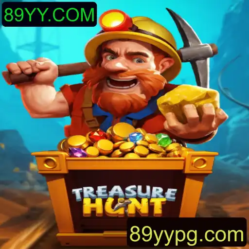 Explorando a Aventura Inesquecível de TreasureHunt e 89YY.COM