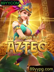 Descubra o Fascinante Mundo de Treasures of Aztec