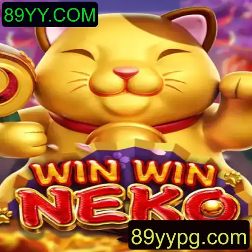 Descubra o Fascinante Mundo do Jogo WinWinNeko em 89YY.COM